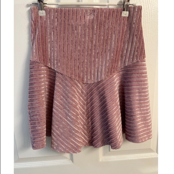 FP Camden Mini Skirt - Picture 4 of 6